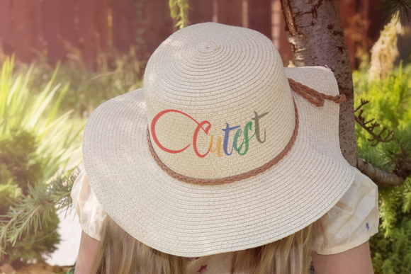 Cutest Lettering: A Designer’s Real-World Embroidery Review